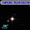 2dFGRS TGS826Z201