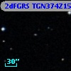2dFGRS TGN374Z150