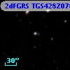 2dFGRS TGS428Z078