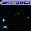 2dFGRS TGS824Z231