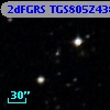 2dFGRS TGS805Z438
