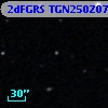 2dFGRS TGN250Z071