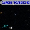 2dFGRS TGS805Z426