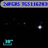 2dFGRS TGS116Z038