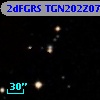 2dFGRS TGN202Z070