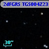 2dFGRS TGS004Z231