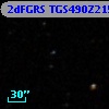 2dFGRS TGS490Z215