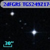 2dFGRS TGS249Z174