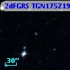 2dFGRS TGN175Z197