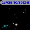 2dFGRS TGS826Z462