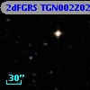 2dFGRS TGN002Z023