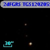 2dFGRS TGS120Z059