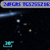 2dFGRS TGS255Z169