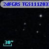2dFGRS TGS111Z033