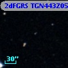2dFGRS TGN443Z051