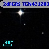 2dFGRS TGN421Z039