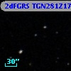 2dFGRS TGN281Z172