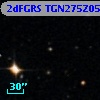 2dFGRS TGN275Z058