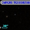 2dFGRS TGS150Z160