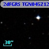 2dFGRS TGN045Z127
