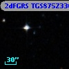 2dFGRS TGS875Z330
