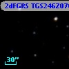 2dFGRS TGS246Z076