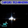 2dFGRS TGS404Z080