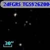 2dFGRS TGS826Z004