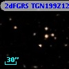 2dFGRS TGN199Z123