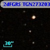 2dFGRS TGN273Z031