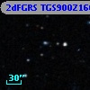 2dFGRS TGS900Z166