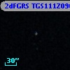 2dFGRS TGS111Z090