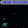 2dFGRS TGS255Z012