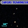 2dFGRS TGN090Z189