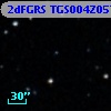 2dFGRS TGS004Z057