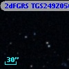 2dFGRS TGS249Z056