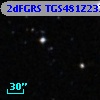 2dFGRS TGS481Z233