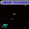 2dFGRS TGN199Z021