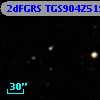 2dFGRS TGS904Z519