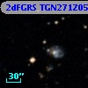 2dFGRS TGN271Z057