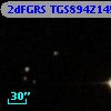2dFGRS TGS894Z145