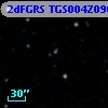 2dFGRS TGS004Z090