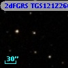 2dFGRS TGS121Z260