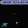 2dFGRS TGS118Z140