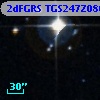 2dFGRS TGS247Z080