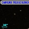 2dFGRS TGS121Z020
