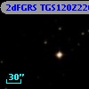 2dFGRS TGS120Z220