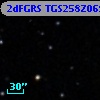 2dFGRS TGS258Z069