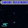 2dFGRS TGS170Z025