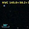 HVC 145.0+50.2+123
